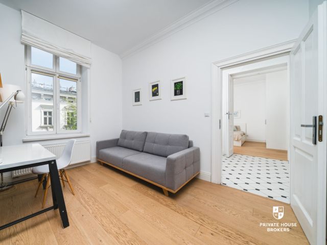 Piękny apartament w centrum miasta - Mieszkanie - Wynajem - Kraków, Śródmieście