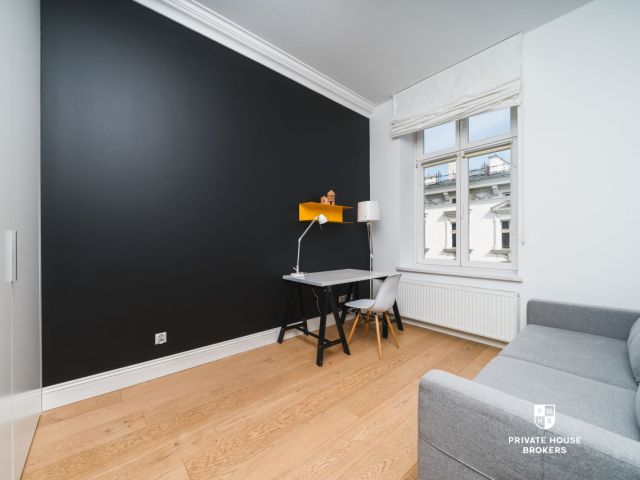Piękny apartament w centrum miasta - Mieszkanie - Wynajem - Kraków, Śródmieście