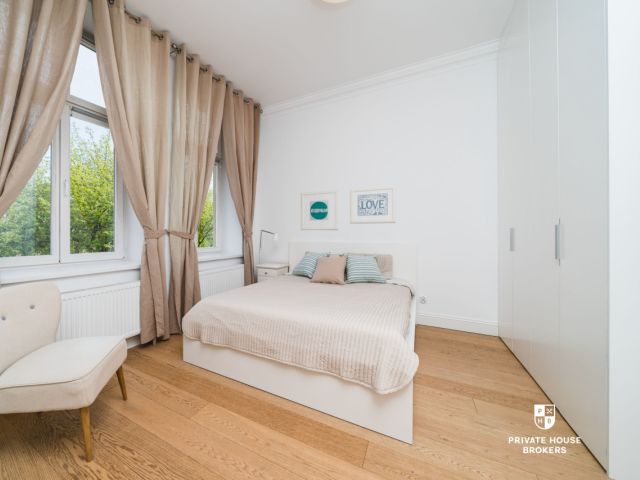 Piękny apartament w centrum miasta - Mieszkanie - Wynajem - Kraków, Śródmieście