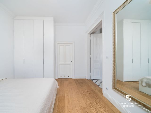 Piękny apartament w centrum miasta - Mieszkanie - Wynajem - Kraków, Śródmieście
