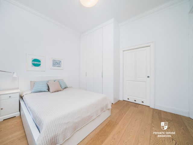 Piękny apartament w centrum miasta - Mieszkanie - Wynajem - Kraków, Śródmieście