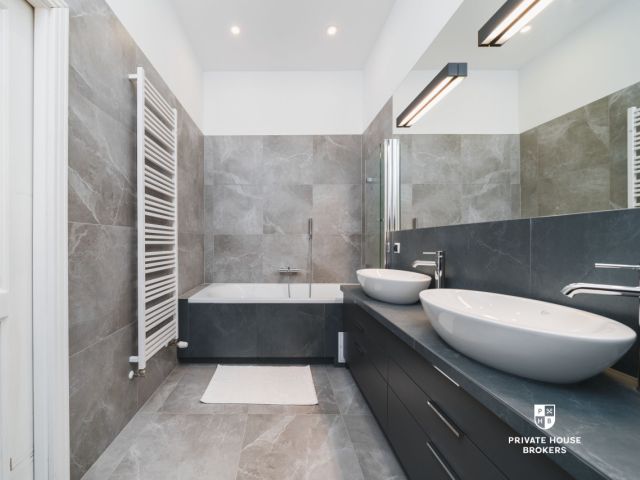 Piękny apartament w centrum miasta - Mieszkanie - Wynajem - Kraków, Śródmieście