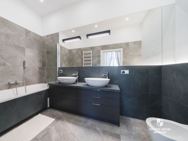 Piękny apartament w centrum miasta - Mieszkanie - Wynajem - Kraków, Śródmieście