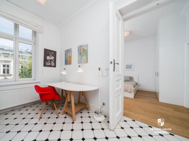 Piękny apartament w centrum miasta - Mieszkanie - Wynajem - Kraków, Śródmieście