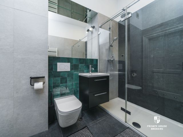 Piękny apartament w centrum miasta - Mieszkanie - Wynajem - Kraków, Śródmieście