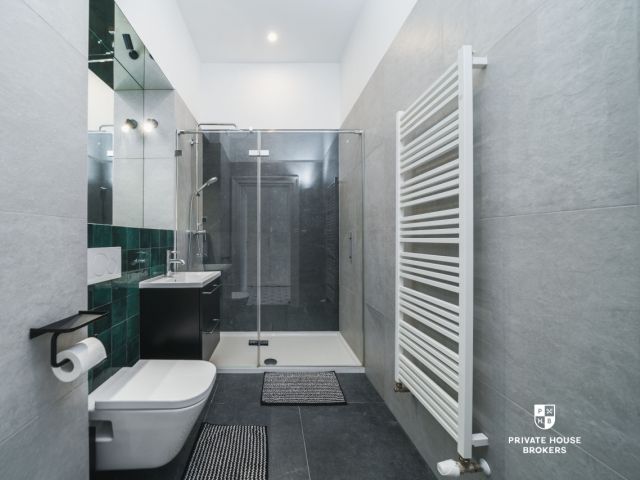Piękny apartament w centrum miasta - Mieszkanie - Wynajem - Kraków, Śródmieście