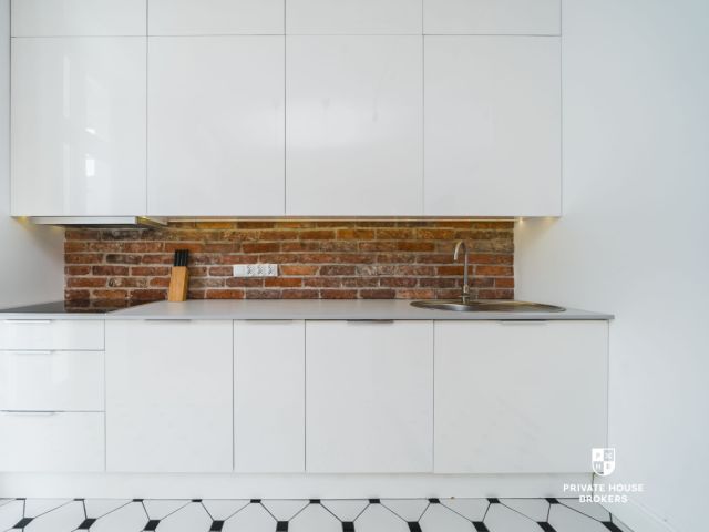 Piękny apartament w centrum miasta - Mieszkanie - Wynajem - Kraków, Śródmieście