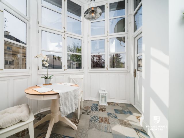 Piękny apartament w centrum miasta - Mieszkanie - Wynajem - Kraków, Śródmieście