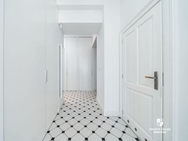 Piękny apartament w centrum miasta - Mieszkanie - Wynajem - Kraków, Śródmieście