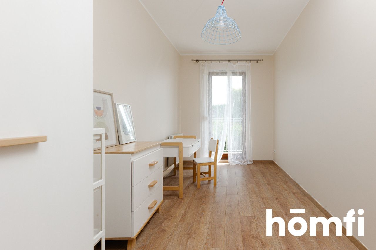 3-pokojowe mieszkanie na Ołtaszynie przy ul. Ułańskiej - Krzyki - Mieszkanie - Wynajem - Wrocław, Krzyki / Ołtaszyn