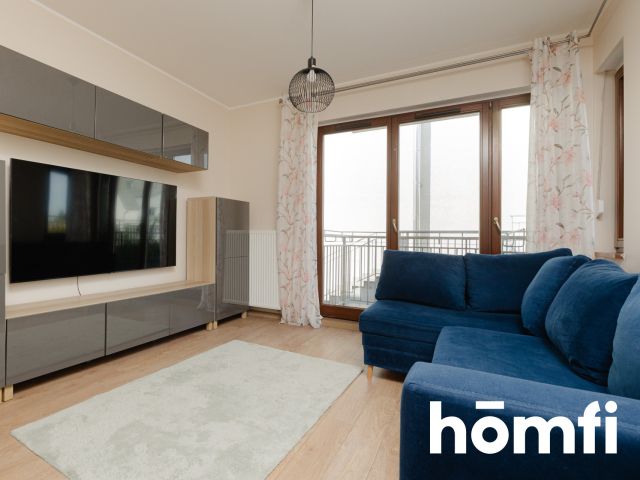 3-pokojowe mieszkanie na Ołtaszynie przy ul. Ułańskiej - Krzyki - Mieszkanie - Wynajem - Wrocław, Krzyki / Ołtaszyn