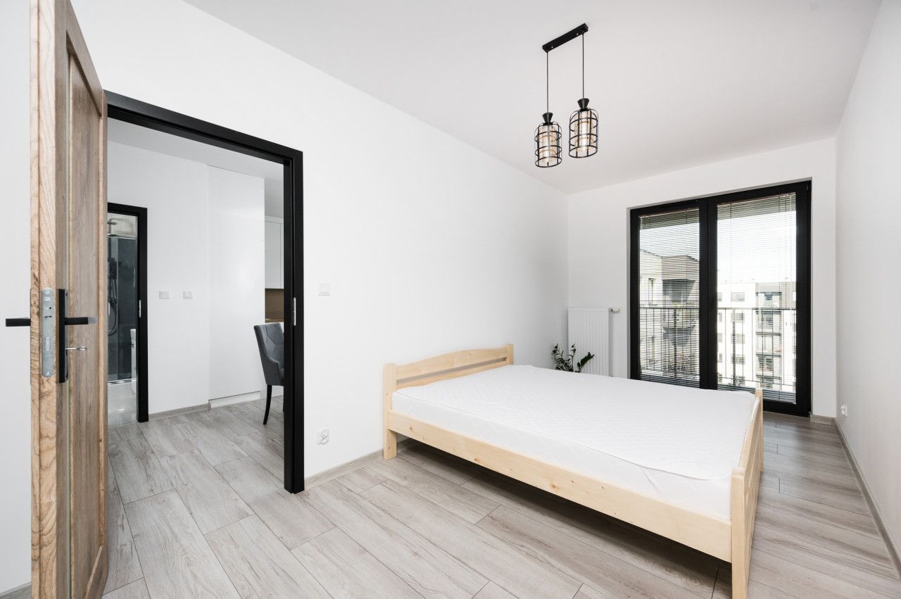 Klimatyzowane, 2-pok., ul. Przewóz 44 - Mieszkanie - Wynajem - Kraków, Podgórze / Przewóz