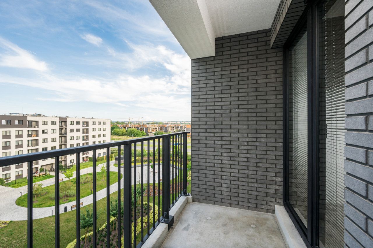 Klimatyzowane, 2-pok., ul. Przewóz 44 - Mieszkanie - Wynajem - Kraków, Podgórze / Przewóz