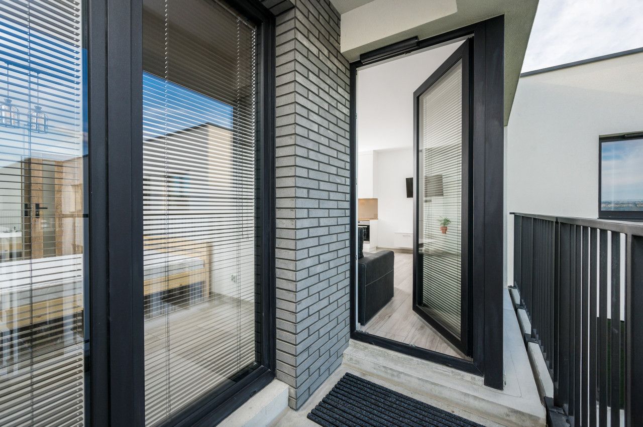 Klimatyzowane, 2-pok., ul. Przewóz 44 - Mieszkanie - Wynajem - Kraków, Podgórze / Przewóz