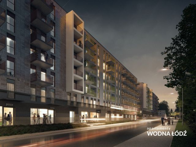 3 pokoje + KOMÓRKA + PARKING + WYKOŃCZENIE | CENTRUM - Mieszkanie - Sprzedaż - Łódź