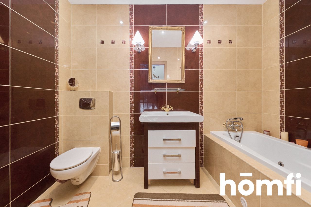 Large corner house in a quiet neighborhood - House - Sale - Wrocław, Krzyki / Klecina