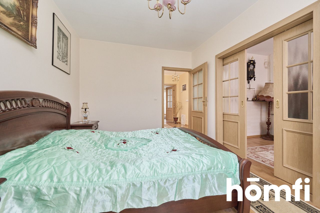 Large corner house in a quiet neighborhood - House - Sale - Wrocław, Krzyki / Klecina