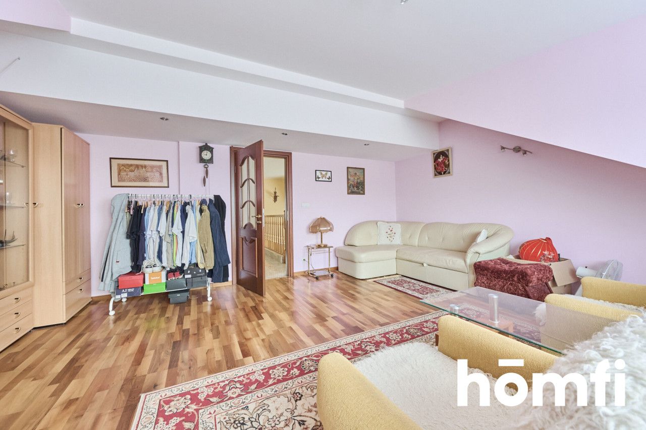 Duży, narożny dom w cichej okolicy - Dom - Sprzedaż - Wrocław, Krzyki / Klecina