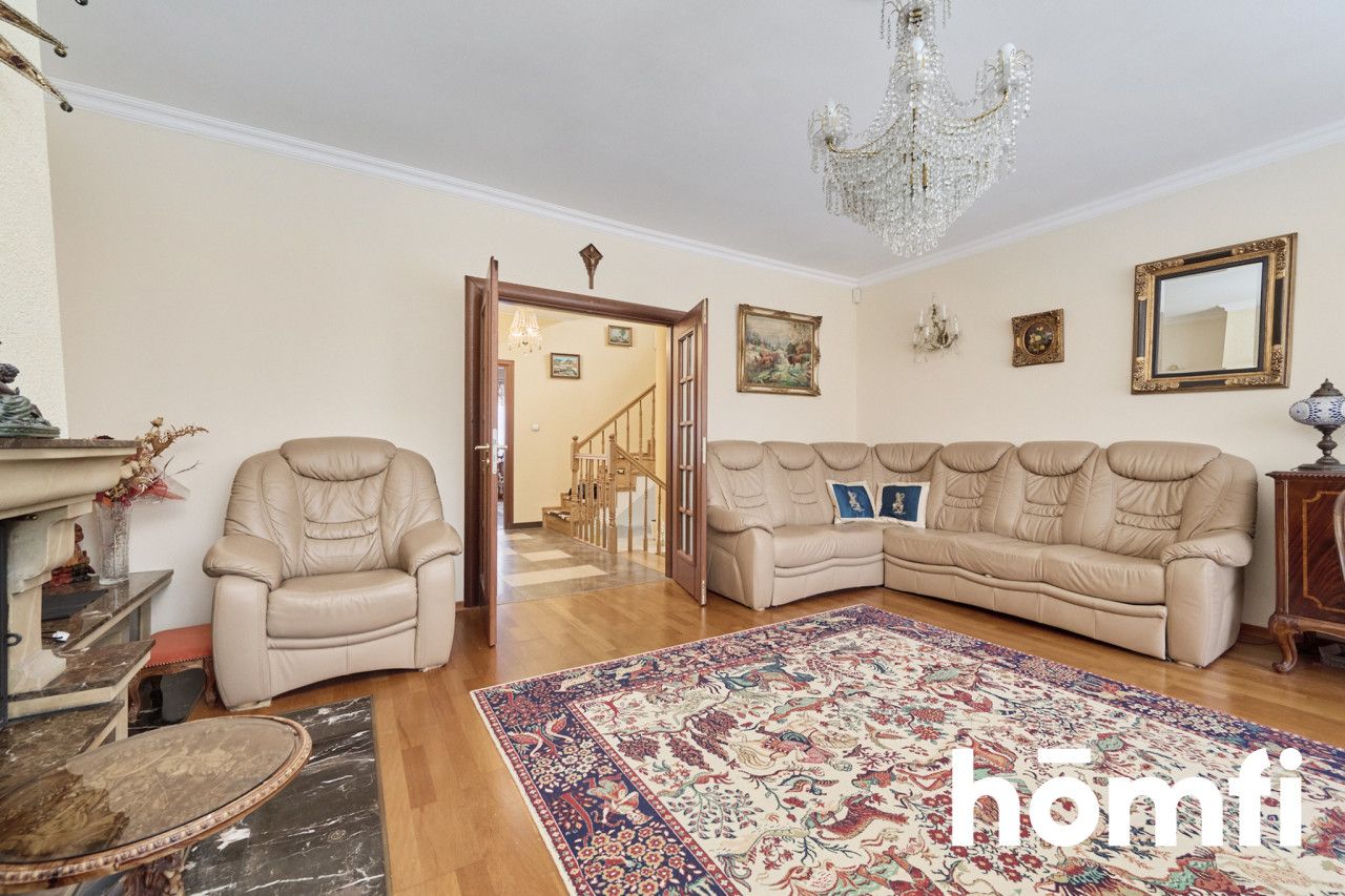 Large corner house in a quiet neighborhood - House - Sale - Wrocław, Krzyki / Klecina