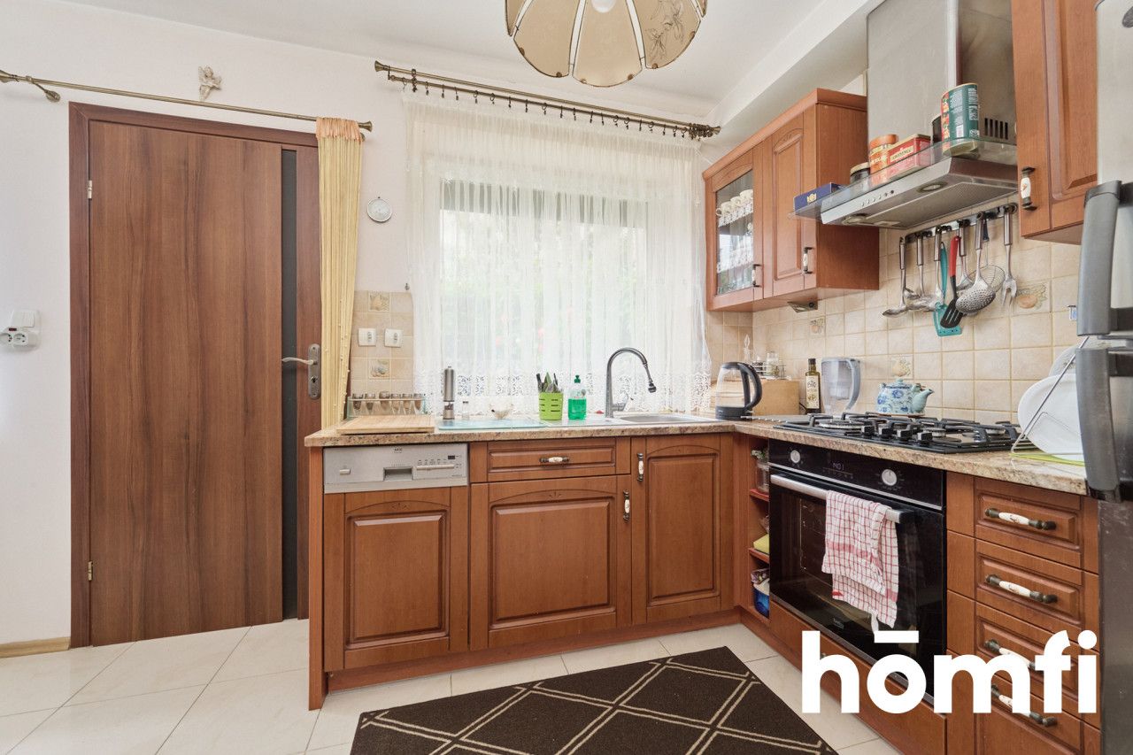 Large corner house in a quiet neighborhood - House - Sale - Wrocław, Krzyki / Klecina
