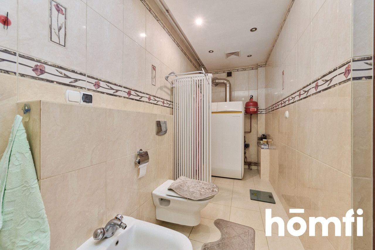 Large corner house in a quiet neighborhood - House - Sale - Wrocław, Krzyki / Klecina