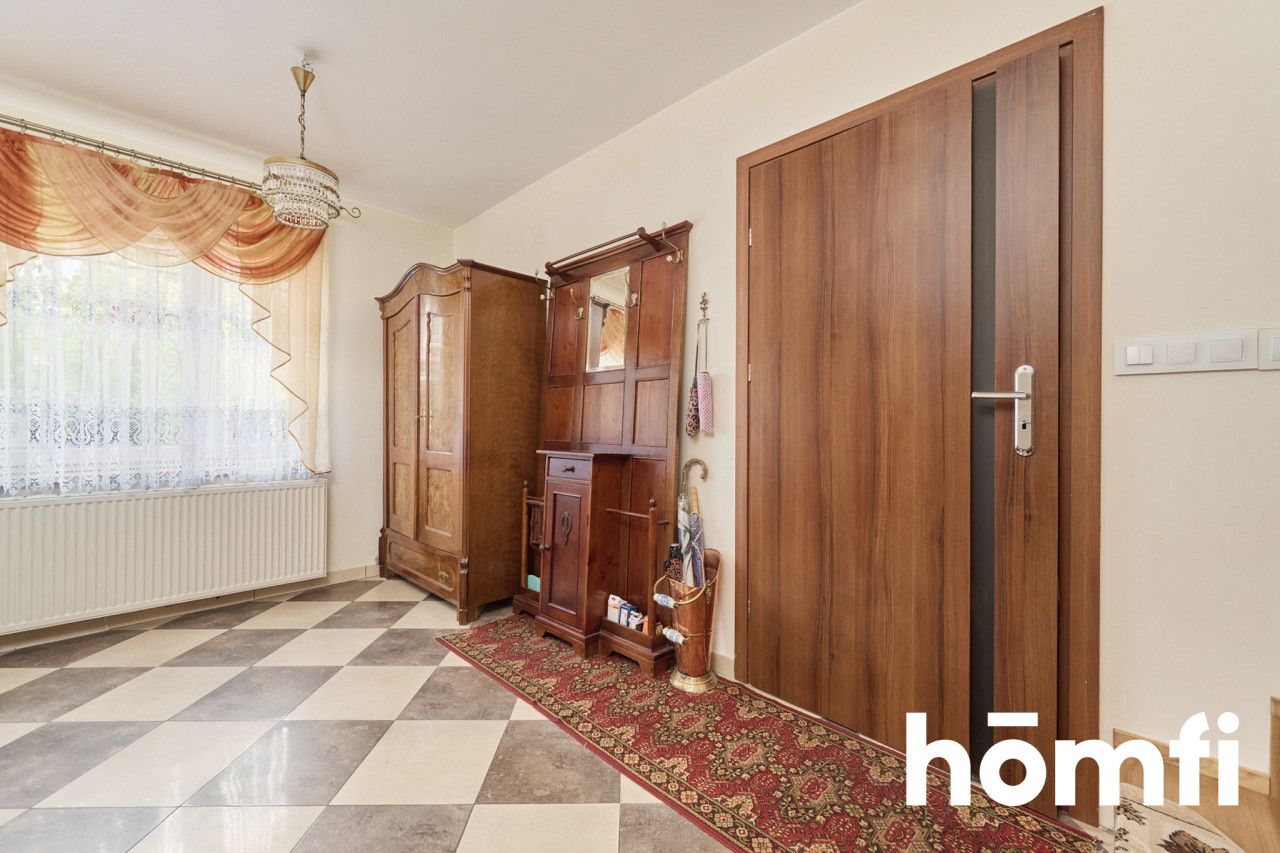Large corner house in a quiet neighborhood - House - Sale - Wrocław, Krzyki / Klecina