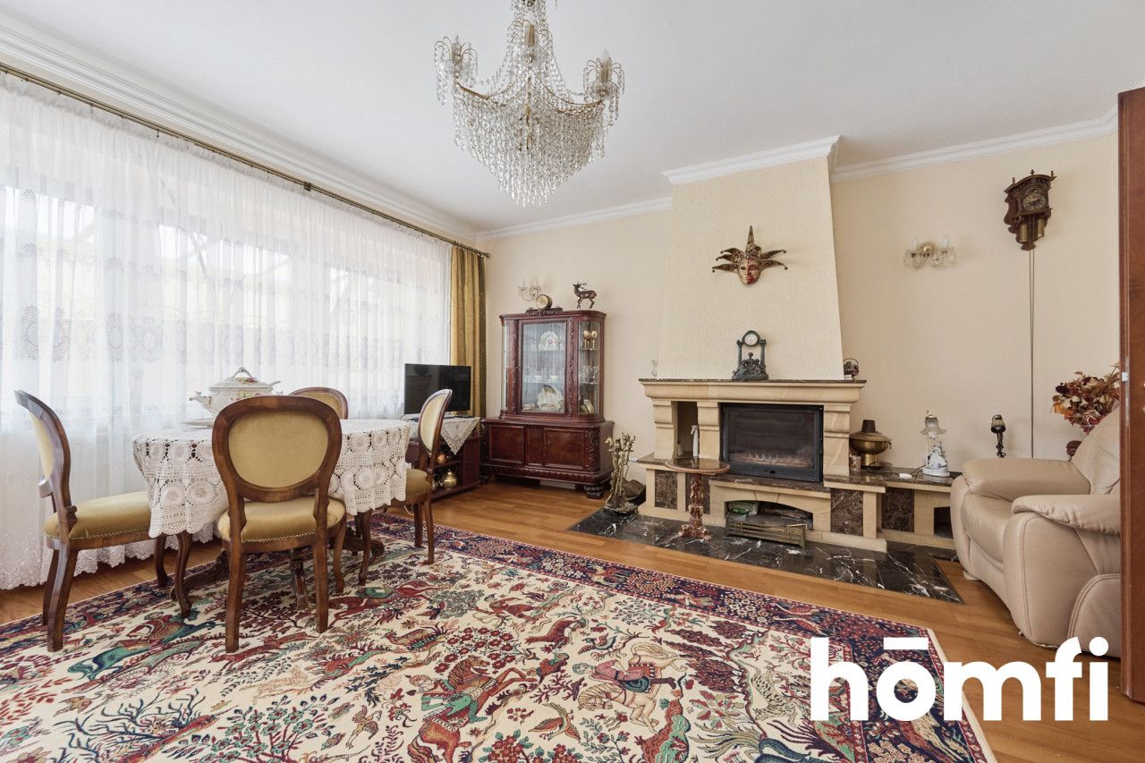 Large corner house in a quiet neighborhood - House - Sale - Wrocław, Krzyki / Klecina