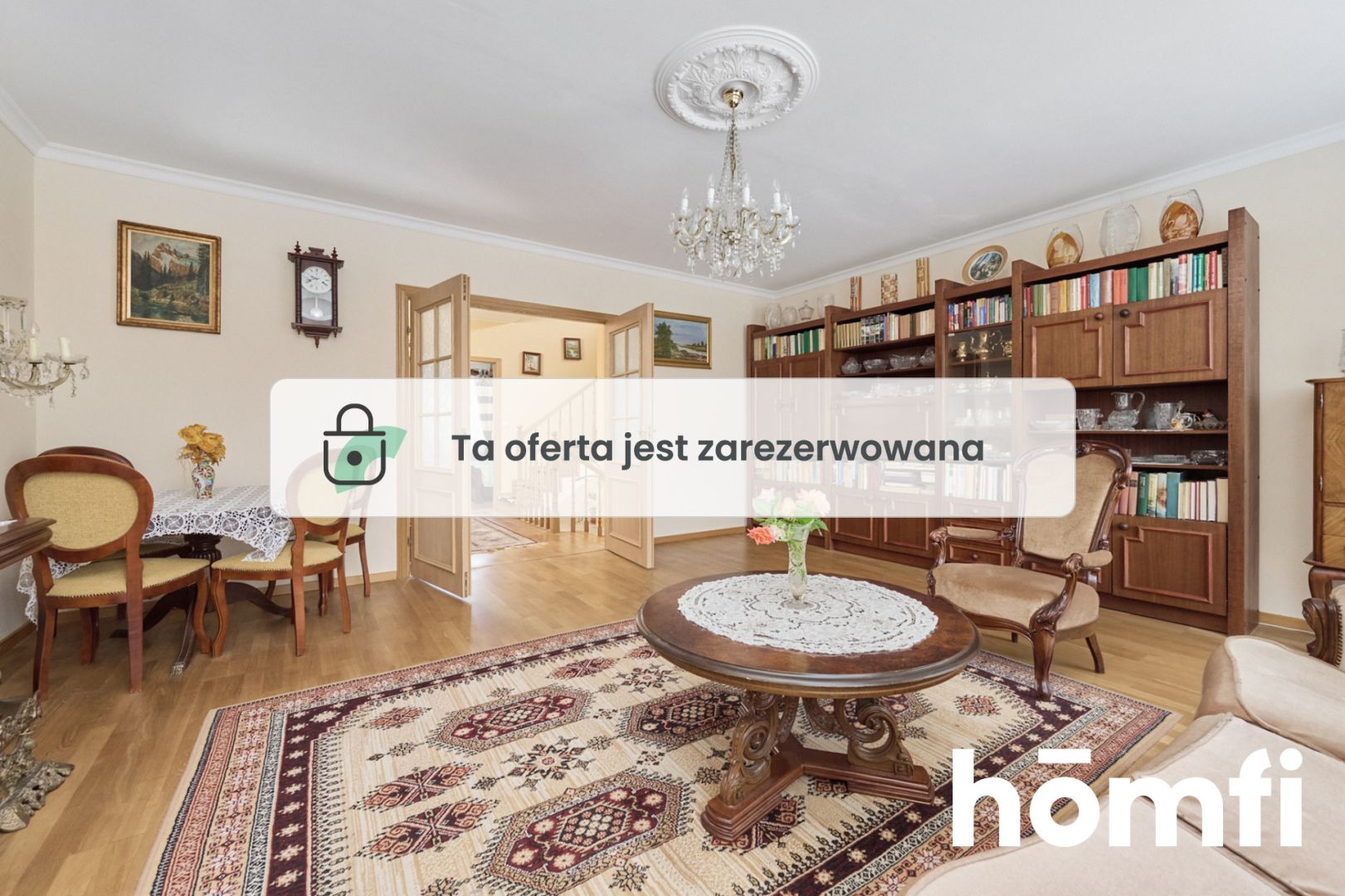 Duży, narożny dom w cichej okolicy - Dom - Sprzedaż - Wrocław, Krzyki / Klecina