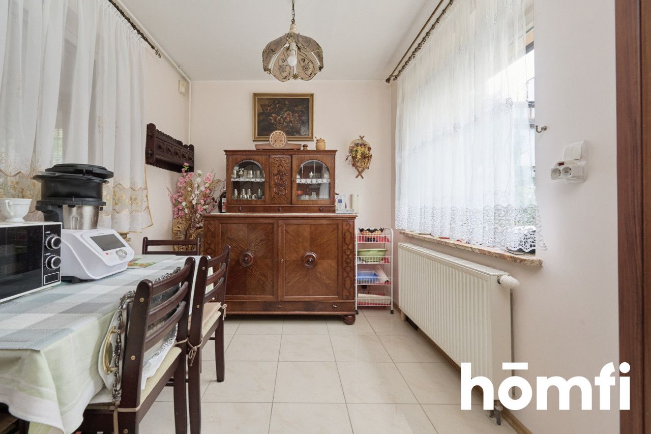 Duży, narożny dom w cichej okolicy - Dom - Sprzedaż - Wrocław, Krzyki / Klecina