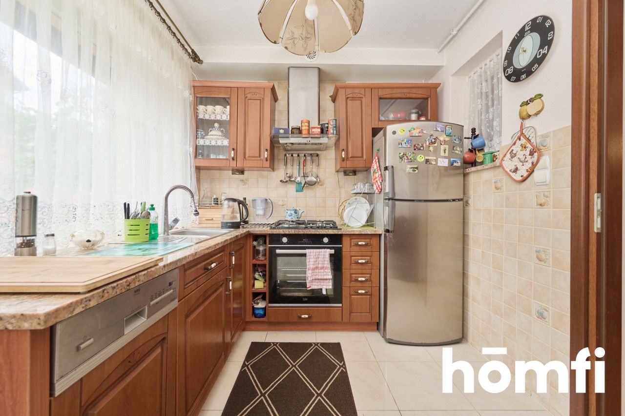 Duży, narożny dom w cichej okolicy - Dom - Sprzedaż - Wrocław, Krzyki / Klecina