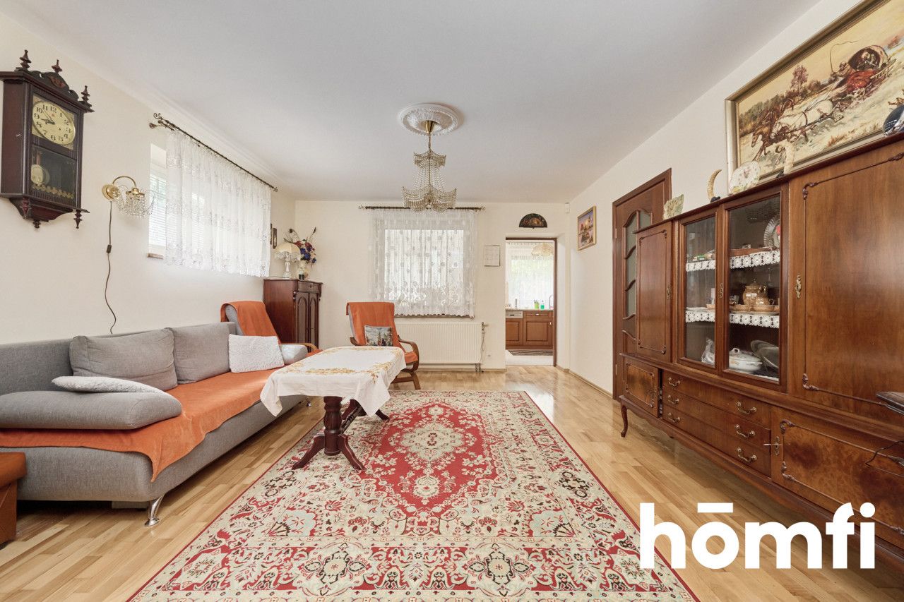 Duży, narożny dom w cichej okolicy - Dom - Sprzedaż - Wrocław, Krzyki / Klecina