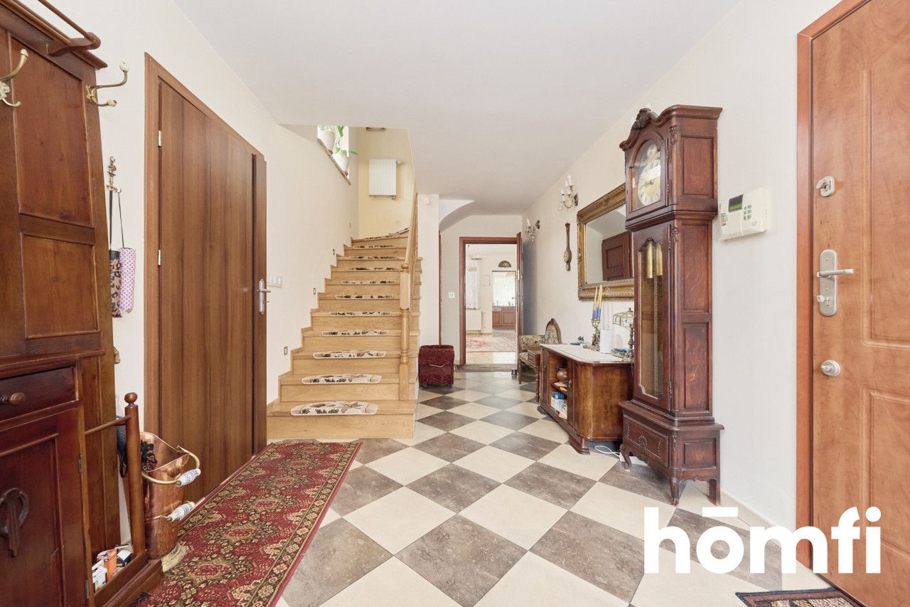 Duży, narożny dom w cichej okolicy - Dom - Sprzedaż - Wrocław, Krzyki / Klecina