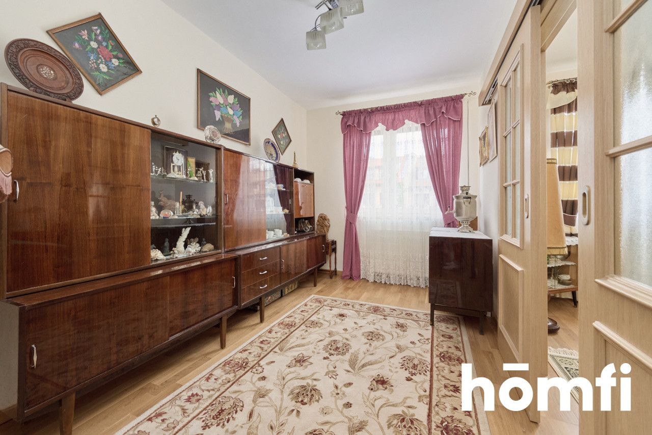 Duży, narożny dom w cichej okolicy - Dom - Sprzedaż - Wrocław, Krzyki / Klecina