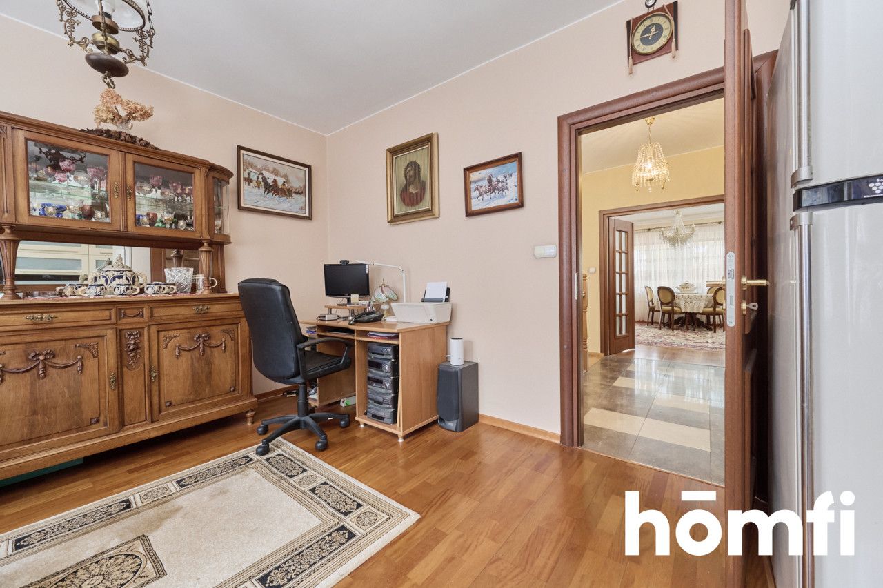 Large corner house in a quiet neighborhood - House - Sale - Wrocław, Krzyki / Klecina