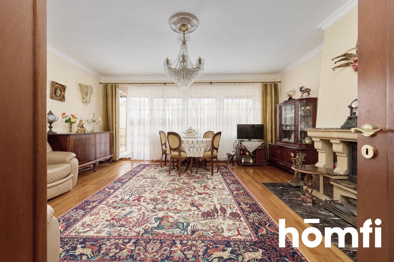 Large corner house in a quiet neighborhood - House - Sale - Wrocław, Krzyki / Klecina