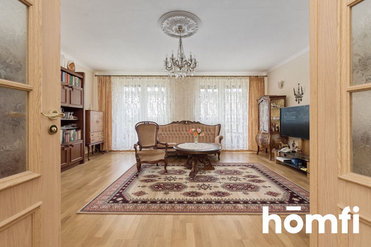 Large corner house in a quiet neighborhood - House - Sale - Wrocław, Krzyki / Klecina