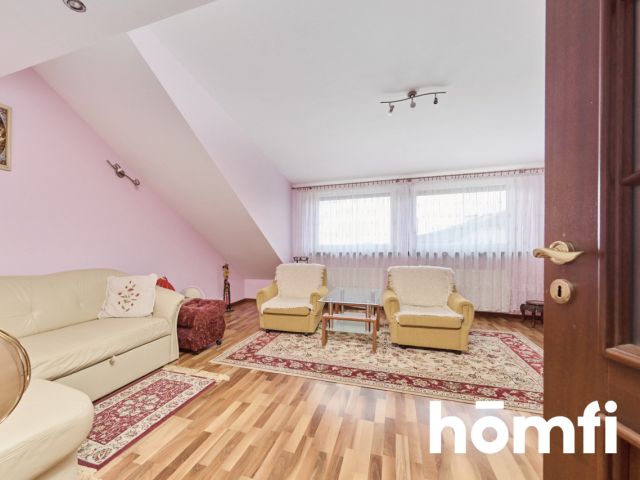 Duży, narożny dom w cichej okolicy - Dom - Sprzedaż - Wrocław, Krzyki / Klecina