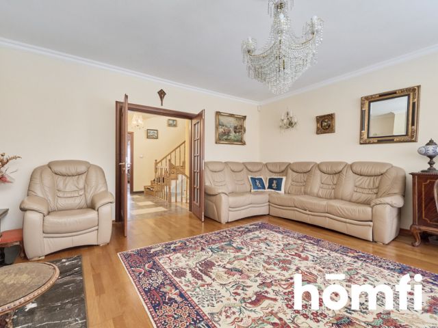 Large corner house in a quiet neighborhood - House - Sale - Wrocław, Krzyki / Klecina