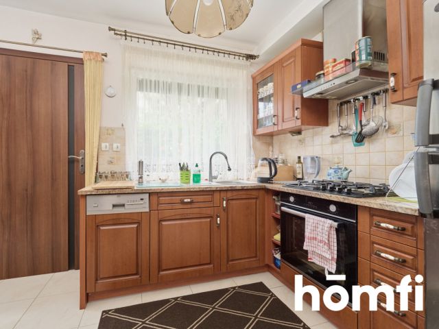 Large corner house in a quiet neighborhood - House - Sale - Wrocław, Krzyki / Klecina