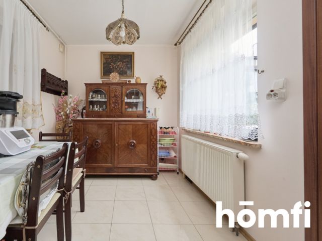 Duży, narożny dom w cichej okolicy - Dom - Sprzedaż - Wrocław, Krzyki / Klecina