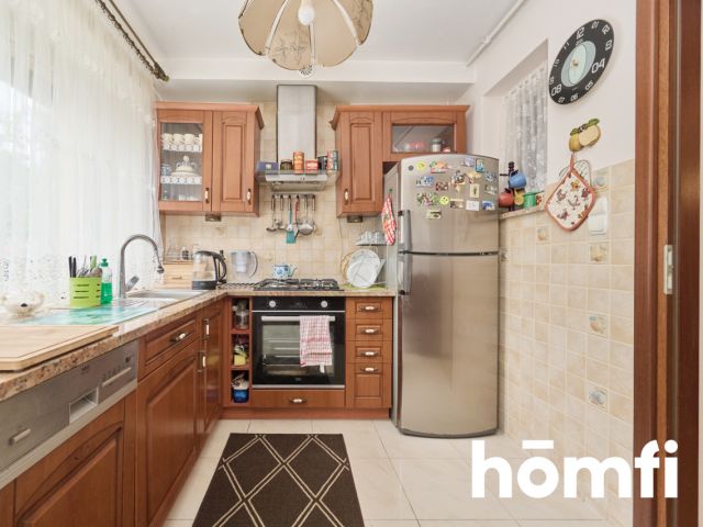 Duży, narożny dom w cichej okolicy - Dom - Sprzedaż - Wrocław, Krzyki / Klecina