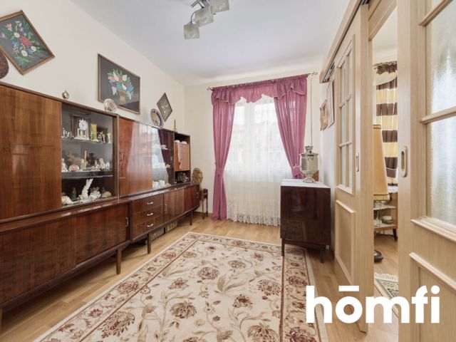 Duży, narożny dom w cichej okolicy - Dom - Sprzedaż - Wrocław, Krzyki / Klecina