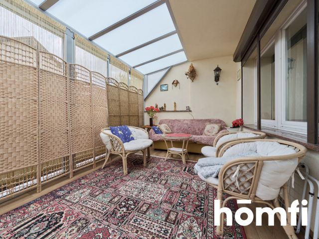 Duży, narożny dom w cichej okolicy - Dom - Sprzedaż - Wrocław, Krzyki / Klecina