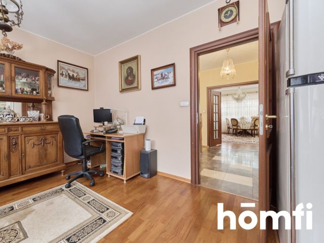 Duży, narożny dom w cichej okolicy - Dom - Sprzedaż - Wrocław, Krzyki / Klecina