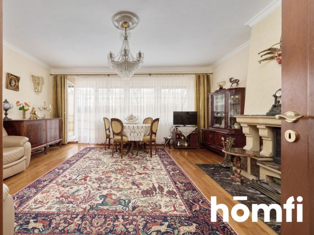 Duży, narożny dom w cichej okolicy - Dom - Sprzedaż - Wrocław, Krzyki / Klecina