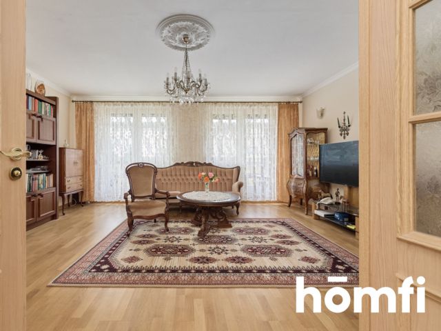 Large corner house in a quiet neighborhood - House - Sale - Wrocław, Krzyki / Klecina