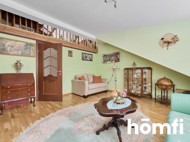 Duży, narożny dom w cichej okolicy - Dom - Sprzedaż - Wrocław, Krzyki / Klecina