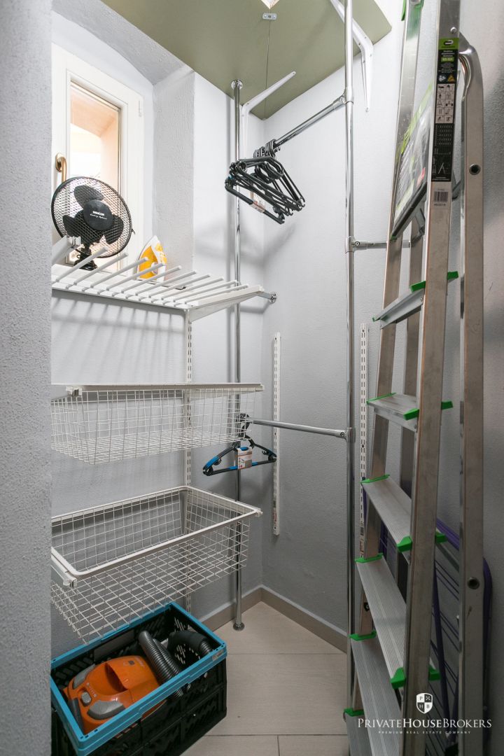 Kazimierz,Studio z antresolą na Kazimierzu w odrestaurowanej kamienicy! - Mieszkanie - Sprzedaż - Kraków, Śródmieście / Kazimierz