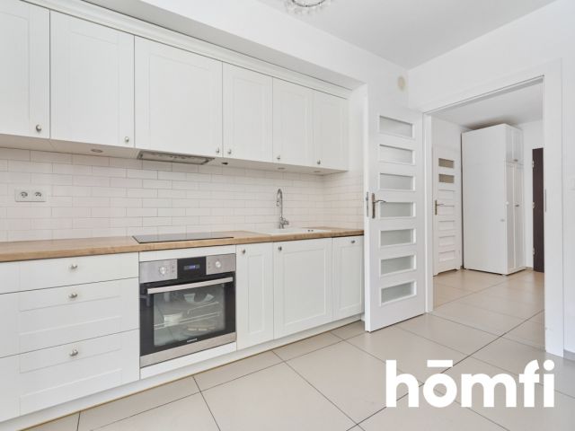 2-bedroom apartment / separate kitchen / balcony / storage / City Center - Квартира - Продаж - Wrocław, Krzyki / Huby