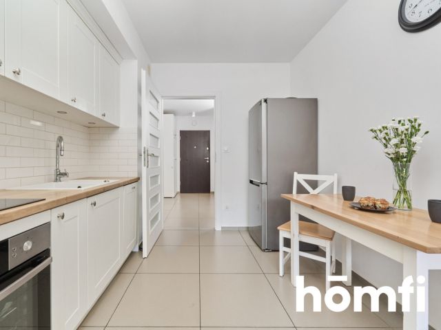 2-bedroom apartment / separate kitchen / balcony / storage / City Center - Квартира - Продаж - Wrocław, Krzyki / Huby